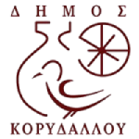 Korydallos Logo Top